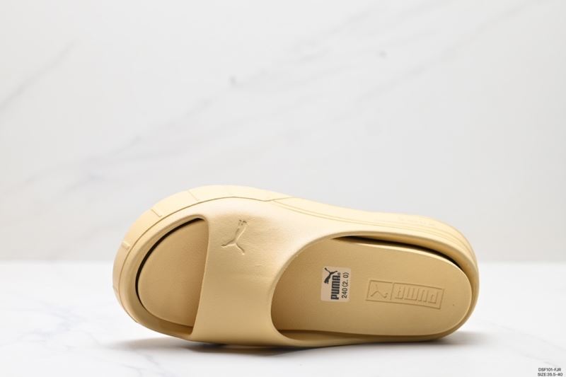 Puma Sandals